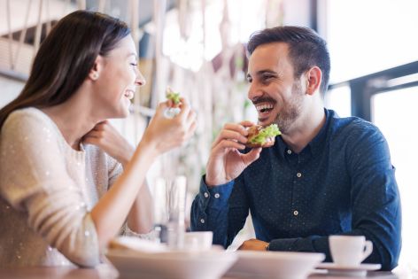 65 Unique First Date Ideas You Should Definitely Try