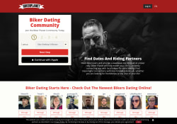 BikerPlanet