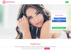 DateYou