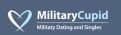 Military Cupid Logo