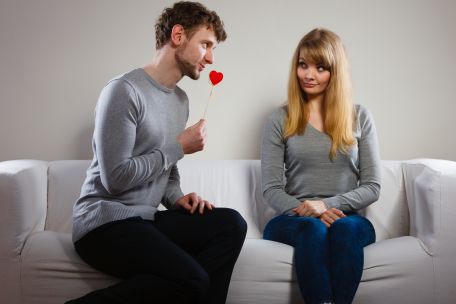 How to Stop Overthinking in a Relationship and Know If They’re Losing Interest