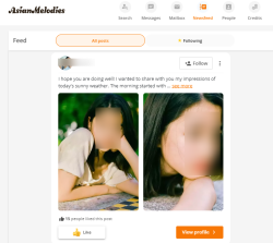 asianmelodies how it works