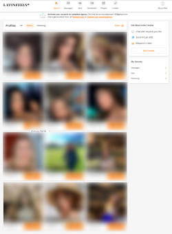 latinfeels how it works