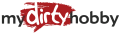 MyDirtyHobby Logo